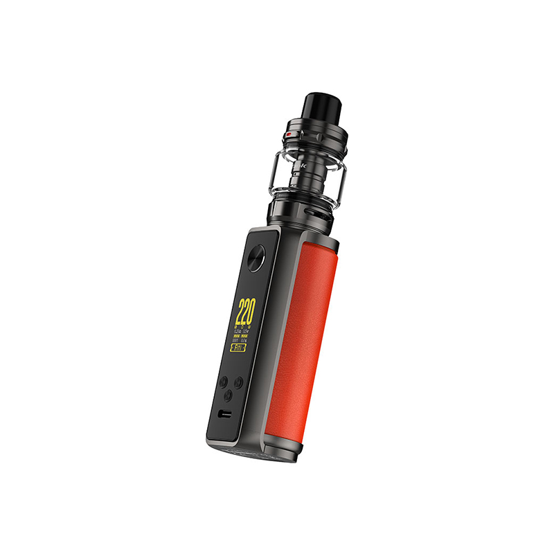 [ Pre-order]Authentic Vaporesso Target 200 Kit with iTank 2 Sub-Ohm Tank