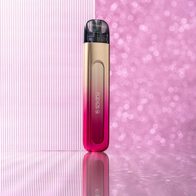 [Global-CN02] Aspire Flexus Q Pod System Kit 700mAh 2ml