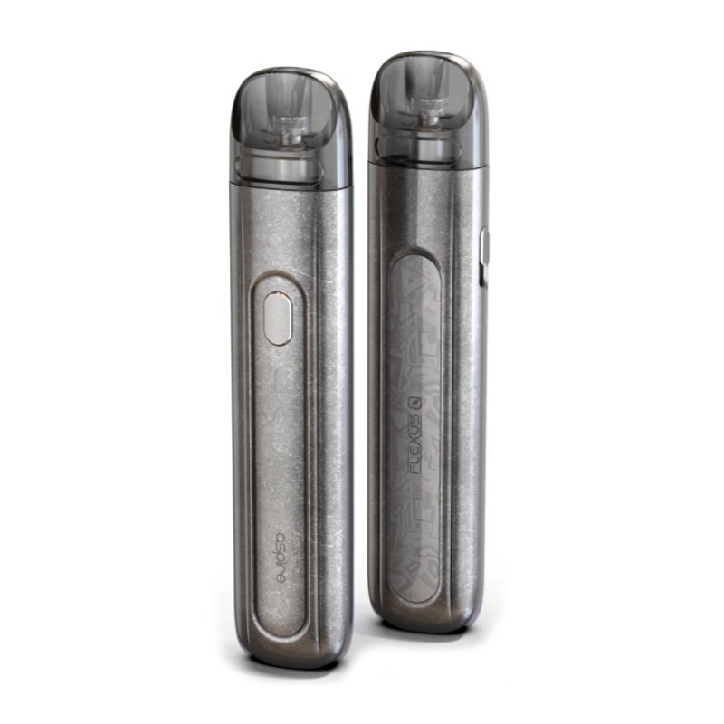 [Global-CN02] Aspire Flexus Q Pod System Kit 700mAh 2ml