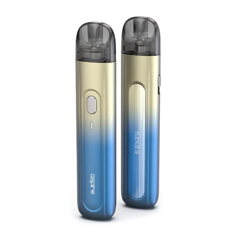 [Global-CN02] Aspire Flexus Q Pod System Kit 700mAh 2ml