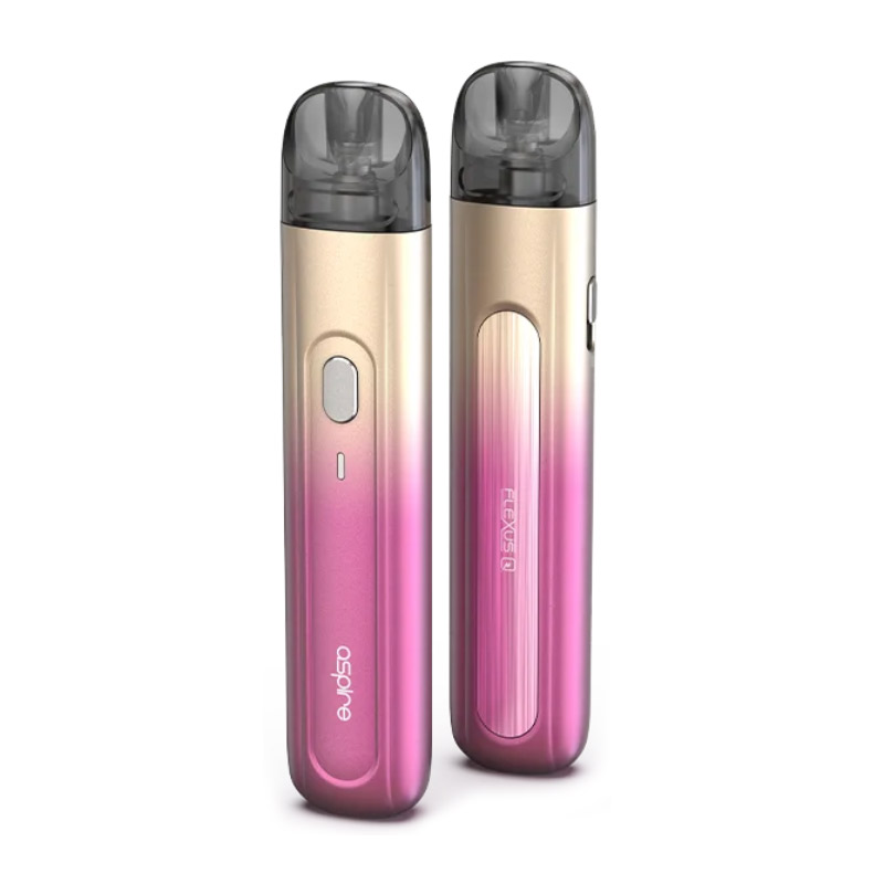 [Global-CN02] Aspire Flexus Q Pod System Kit 700mAh 2ml