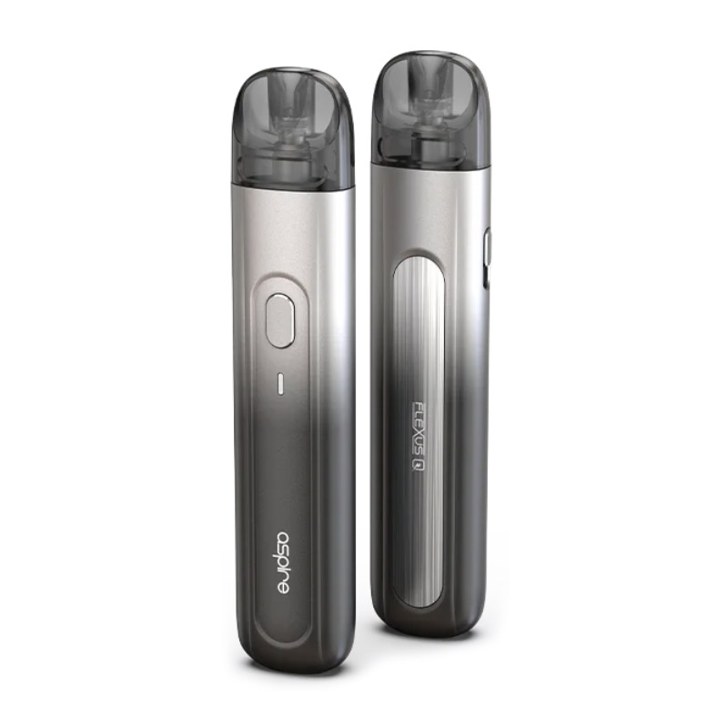 [Global-CN02] Aspire Flexus Q Pod System Kit 700mAh 2ml