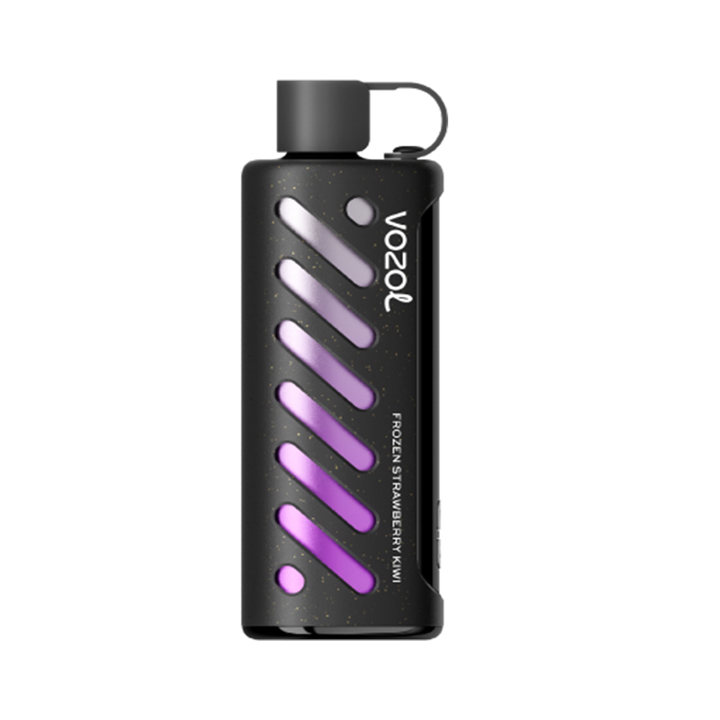 [Europe-DE01] Vozol Gear Shisha 25000 DTL Kit 25ml