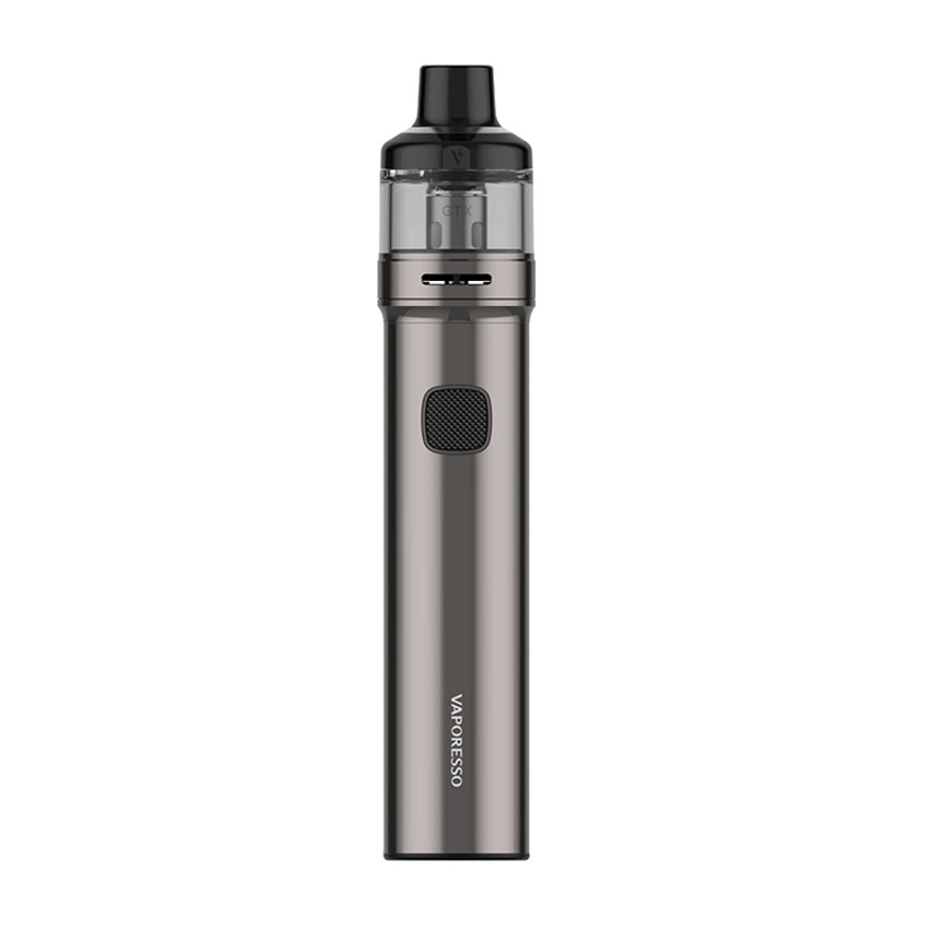 [Global-CN02] Vaporesso GTX Go 80 Mod Kit 3000mAh 5ml
