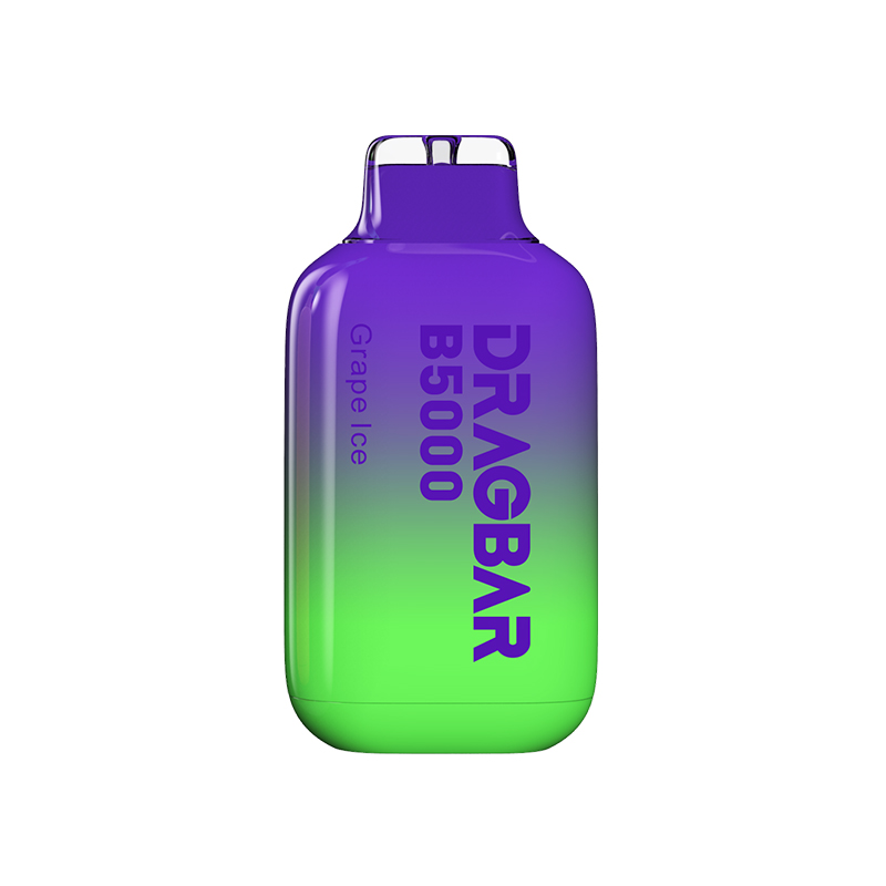 [Global-CN01][Pre-Order] ZOVOO DRAGBAR B5000 Cosmic Kit 13ml