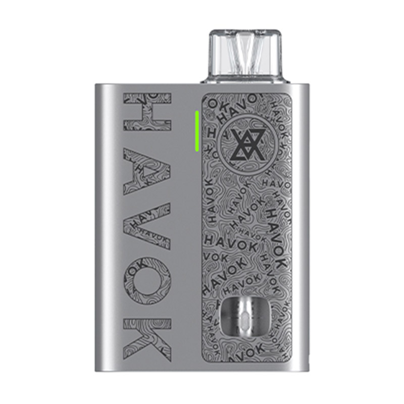 [Global-CN02] Uwell Havok R Pod System Kit 950mAh 3ml