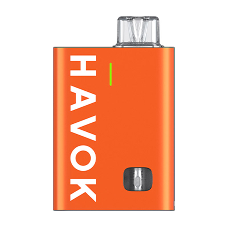 [Global-CN02] Uwell Havok R Pod System Kit 950mAh 3ml