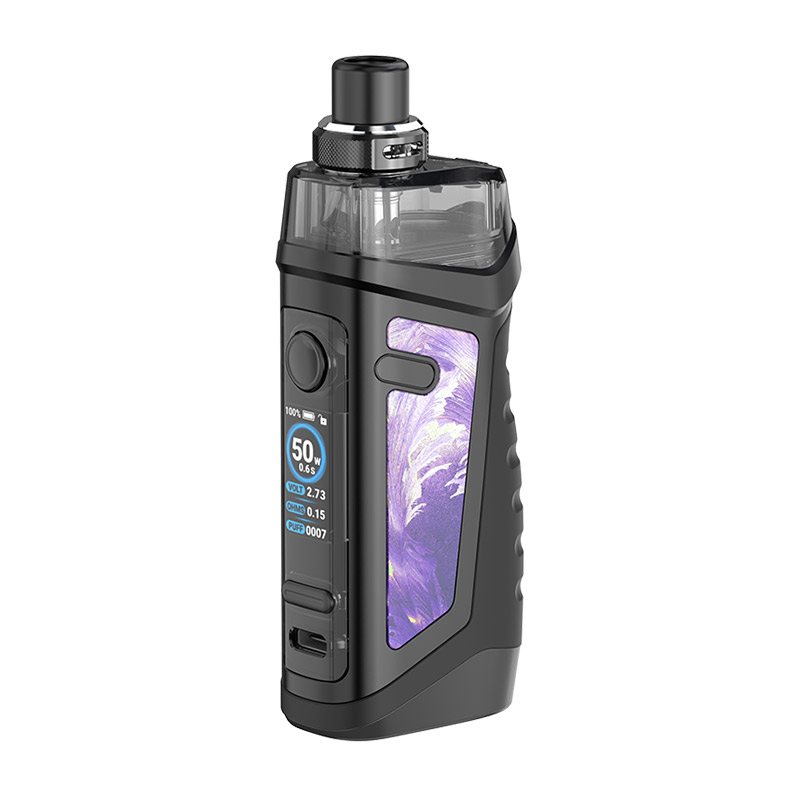[Global-CN02] Vandy Vape Jackaroo 18650 Pod Kit 4.7ml