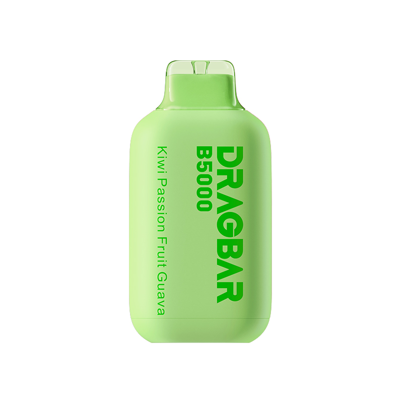 [Global-CN01][Pre-Order] ZOVOO DRAGBAR B5000 Kit 13ml