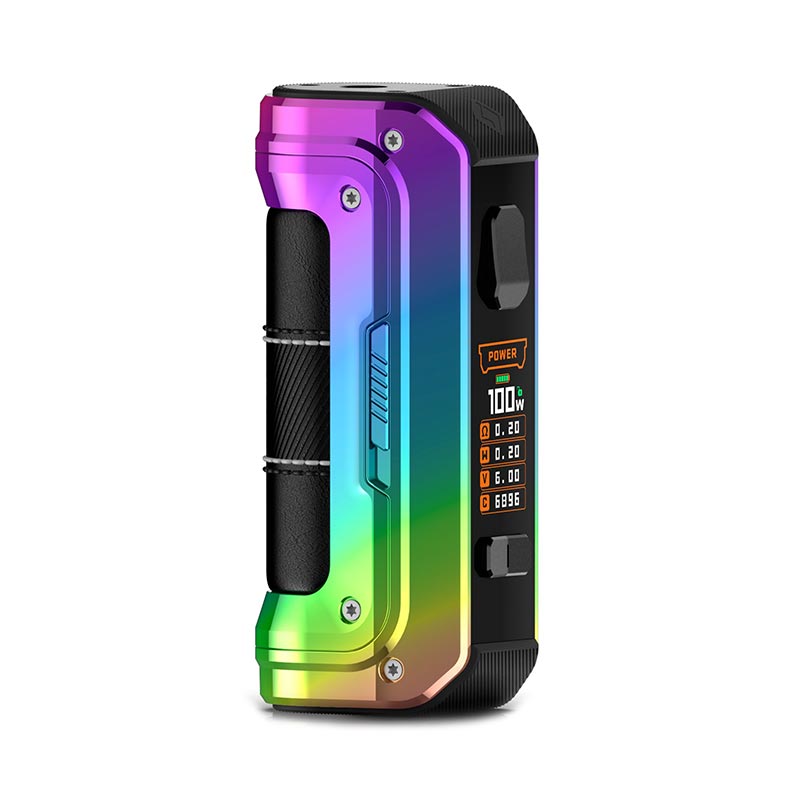 [Global-CN02] Geekvape Max100 (Aegis Max 2) 100W Box Mod