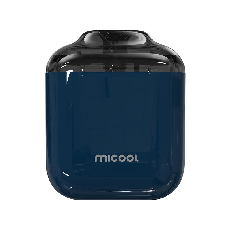 [Global-CN02] ZQ Micool Pod System Kit 500 mAh 5 ml-CigBest DE