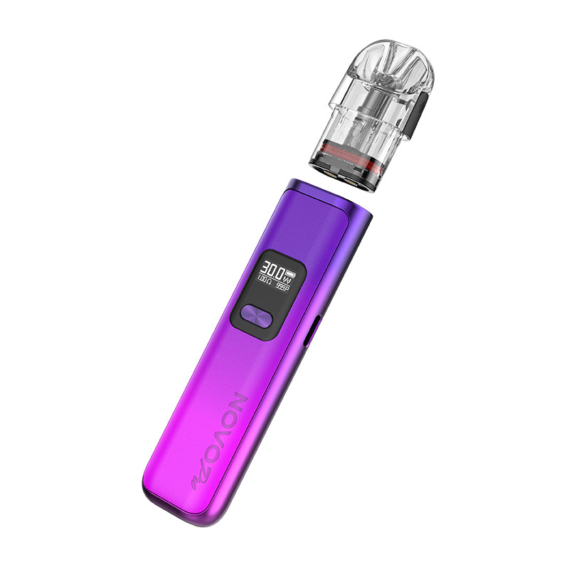[Global-CN02] SMOK NOVO Pro Pod System Kit 1300mAh 3ml