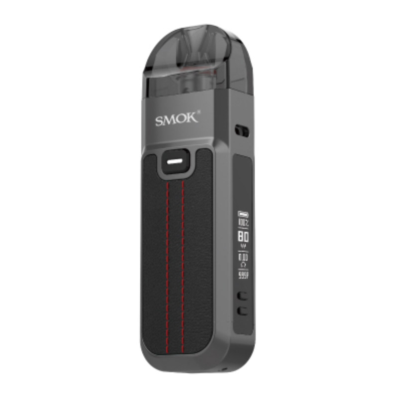 [Global-CN02] SMOK Nord 5 80W Pod System Kit 2000mAh 5ml