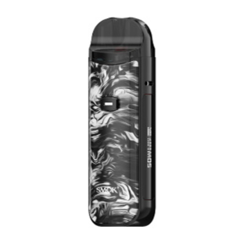 [Global-CN02] SMOK Nord 50W Pod System Kit 1800mAh 4.5ml