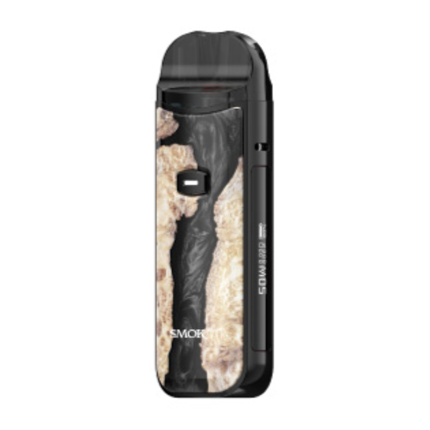 [Global-CN02] SMOK Nord 50W Pod System Kit 1800mAh 4.5ml