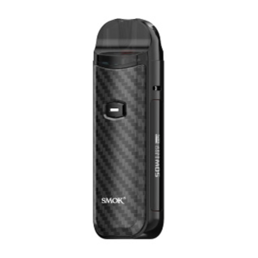 [Global-CN02] SMOK Nord 50W Pod System Kit 1800mAh 4.5ml