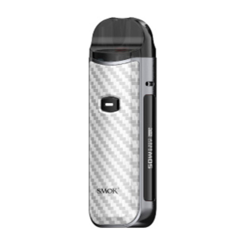 [Global-CN02] SMOK Nord 50W Pod System Kit 1800mAh 4.5ml
