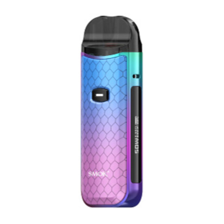 [Global-CN02] SMOK Nord 50W Pod System Kit 1800mAh 4.5ml