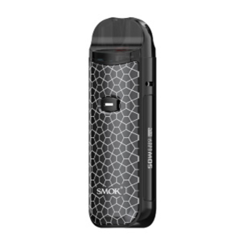 [Global-CN02] SMOK Nord 50W Pod System Kit 1800mAh 4.5ml