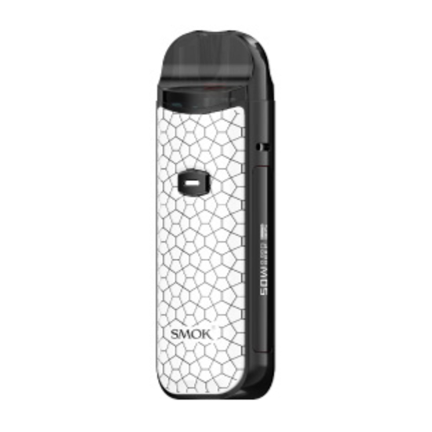 [Global-CN02] SMOK Nord 50W Pod System Kit 1800mAh 4.5ml