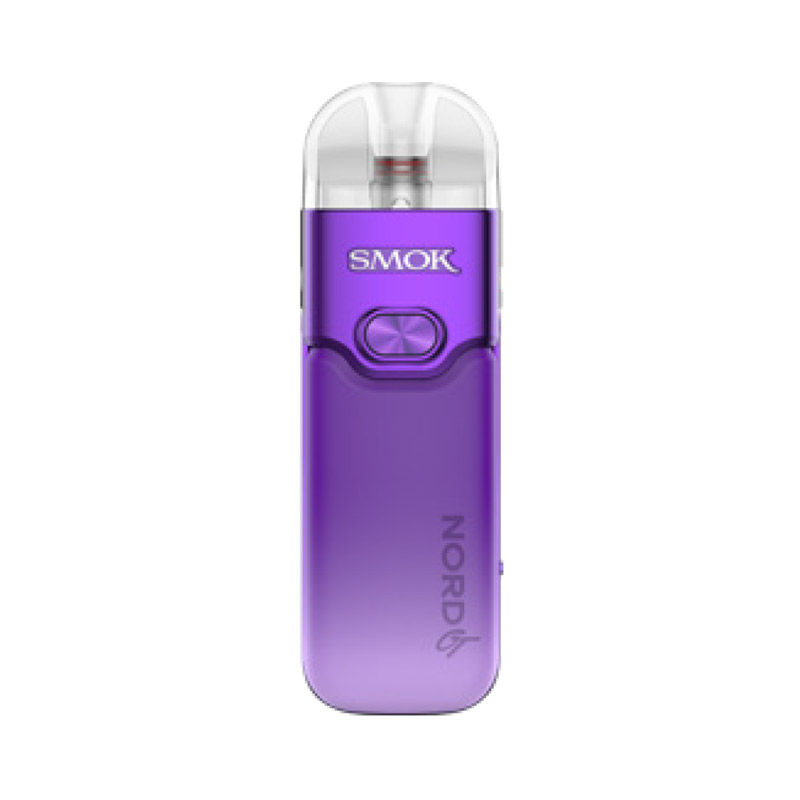 [Global-CN02] SMOK Nord GT Pod System Kit 2500mAh 5ml
