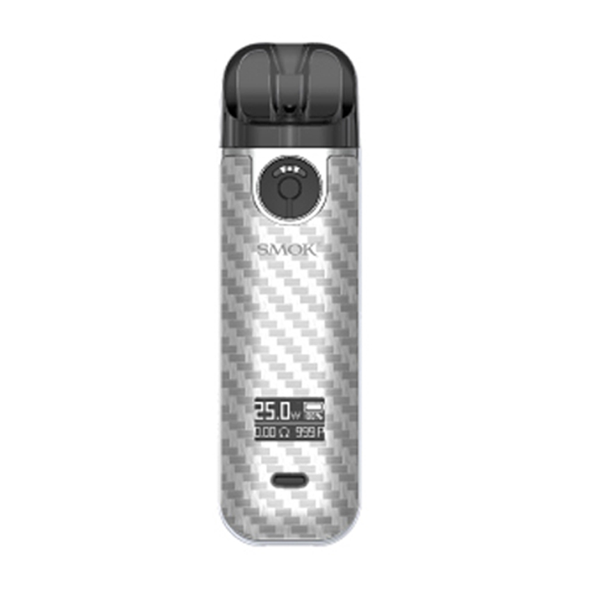 [Global-CN02] SMOK Novo 4 Pod System Kit 800mAh 2ml