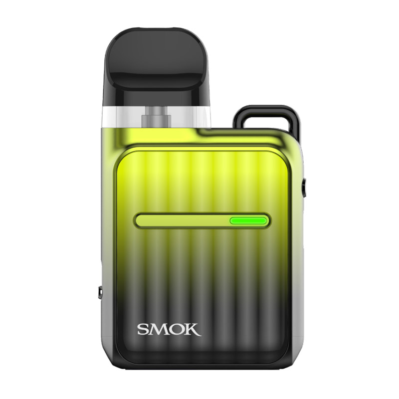 [Global-CN02] SMOK Novo Master Box Pod System Kit 1000mAh 2ml