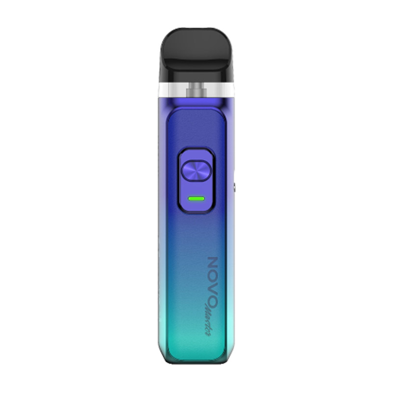 [Global-CN02] SMOK Novo Master Pod System Kit 1000mAh 2ml