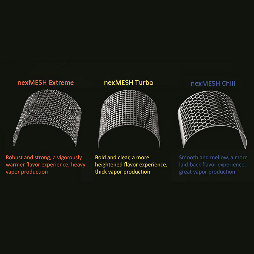 [Global-CN02][Pre-order] OFRF NexMesh Coil for Wotofo Profile RDA,Profile Unity RTA, Kylin M RTA,Wotofo Profile 1.5 RDA (10pcs/Pack)