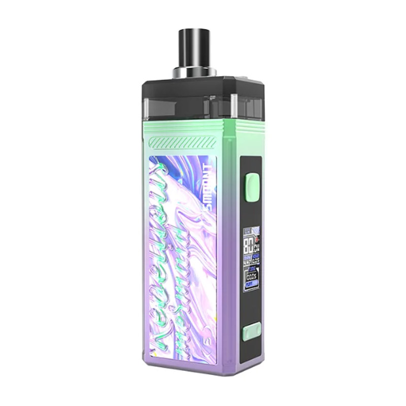 [Global-CN02][Pre-order] Smoant Pasito II 80W Pod System Kit 2500mAh 6ml