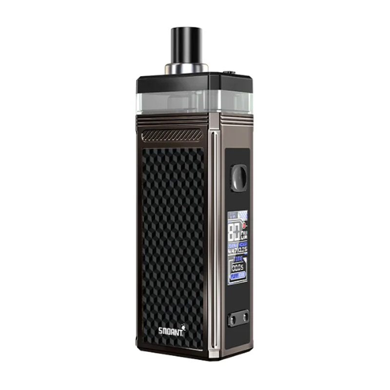[Global-CN02][Pre-order] Smoant Pasito II 80W Pod System Kit 2500mAh 6ml