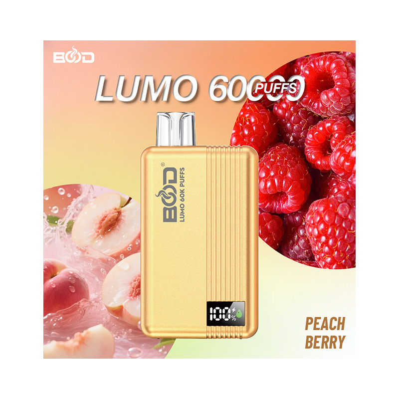 [Europe-PL01] BOOD LUMO 60K 60000 Kit