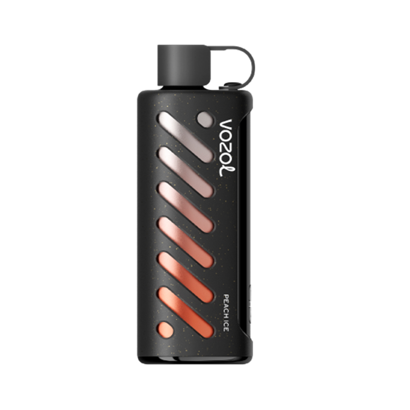 [Europe-DE01] Vozol Gear Shisha 25000 DTL Kit 25ml