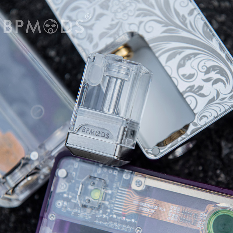 [Global-CN02][Pre-order] BP MODS Pioneer DotRBA MTL/RDL RBA for Dotmod AIO