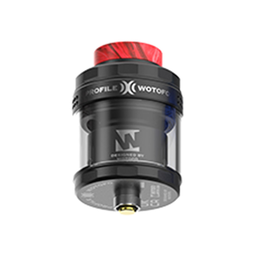 [Global-CN02][Pre-order] Wotofo Profile X RTA Atomizer 8ml (28mm)