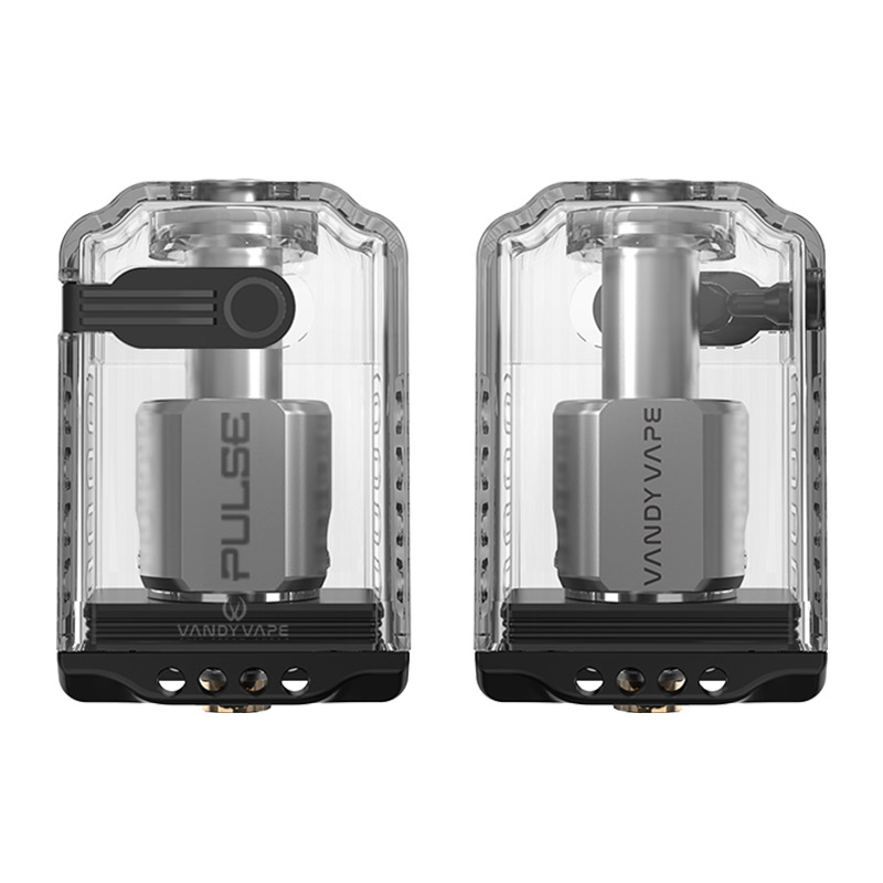 [Global-CN02] Vandy Vape Pulse AIO V2 80W Kit 6ml