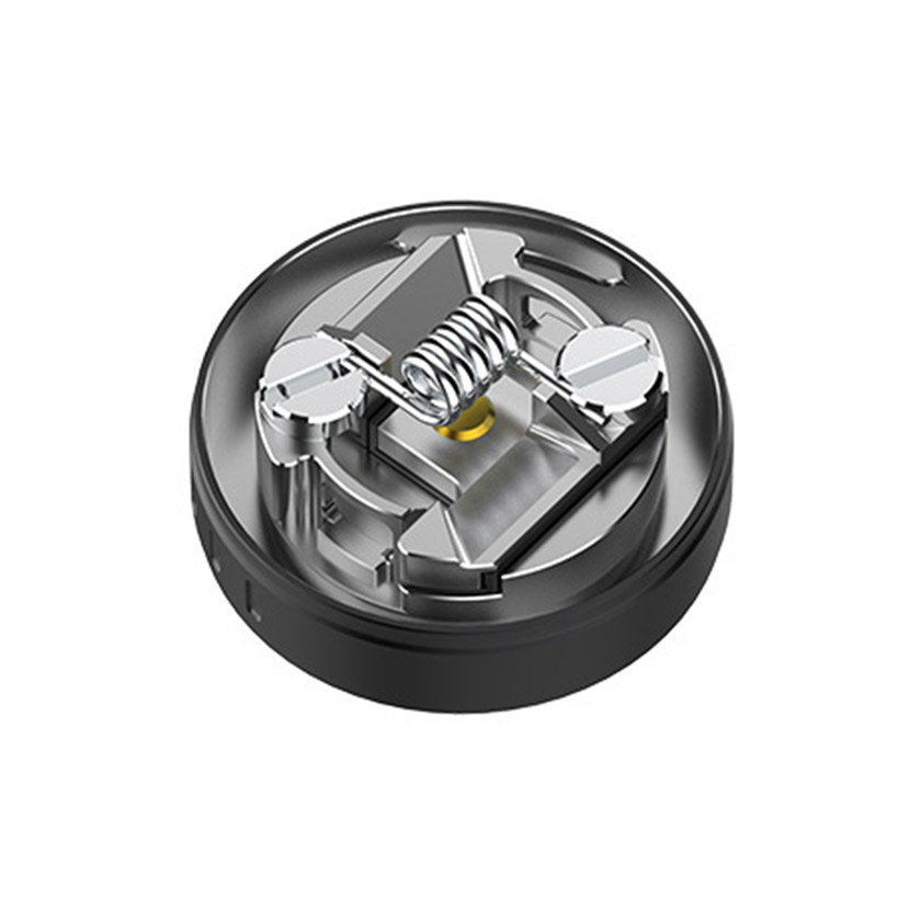 [Global-CN02] Vandy Vape Requiem RTA Atomizer 4.5ml