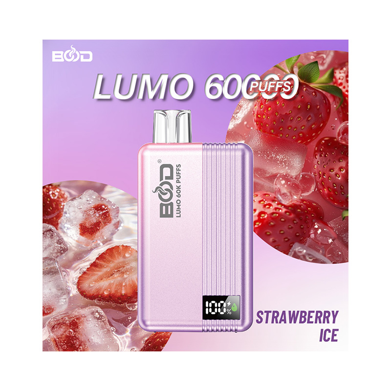 [Europe-PL01] BOOD LUMO 60K 60000 Kit