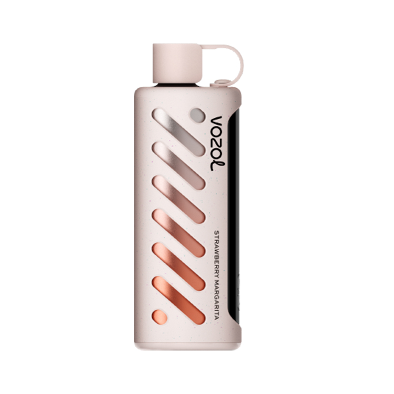 [Europe-DE01] Vozol Gear Shisha 25000 DTL Kit 25ml