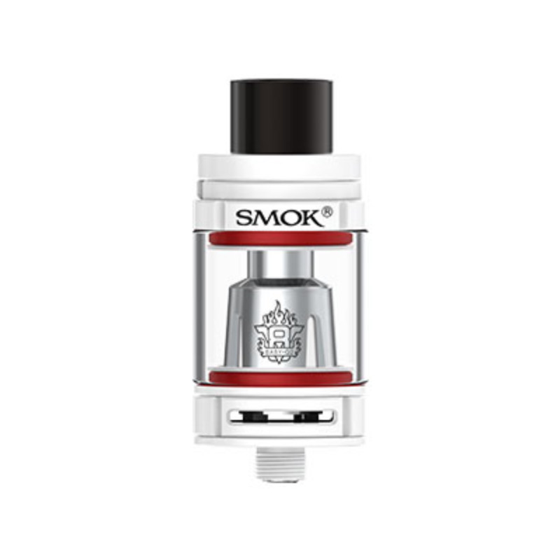 [Global-CN02] SMOK TFV8 Baby Tank Atomizer 3ml