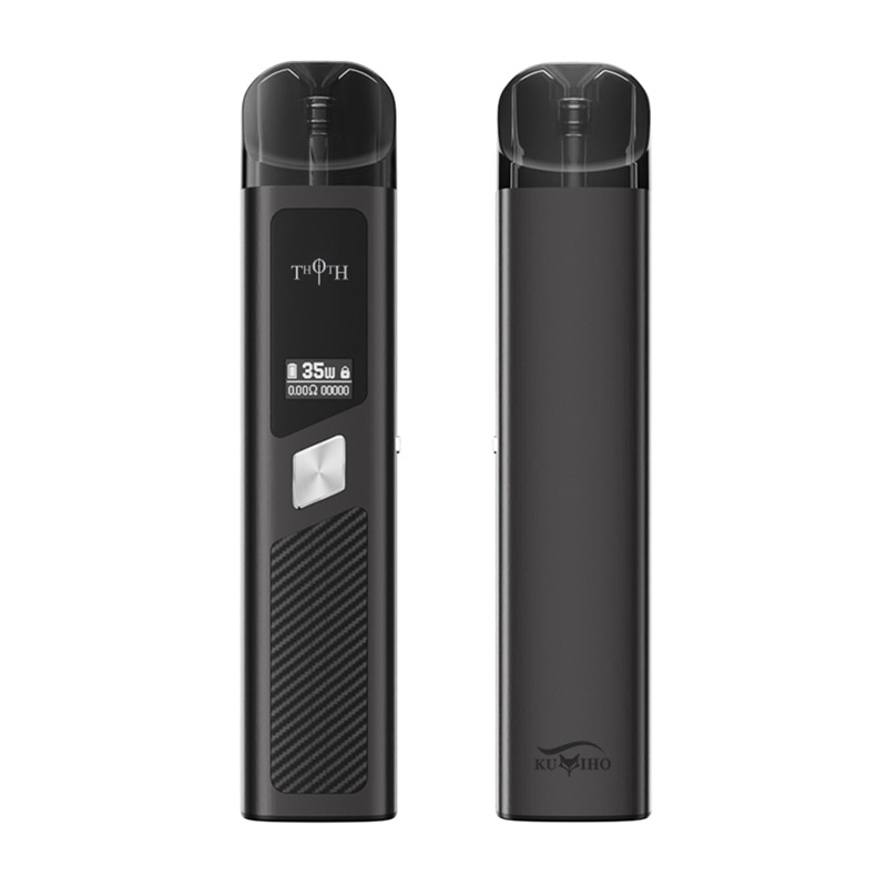 [Global-CN02][Clearance] Kumiho THOTH G Pod System Kit 900mAh
