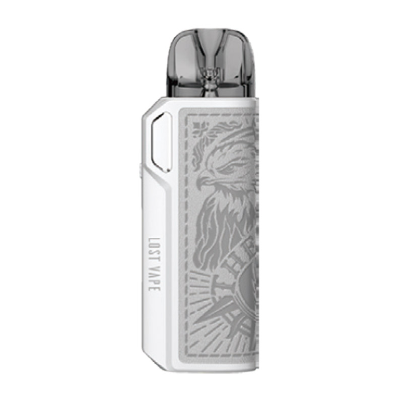 [Global-CN02] Lost Vape Thelema Elite 40 Pod System Kit 1400mAh 3ml