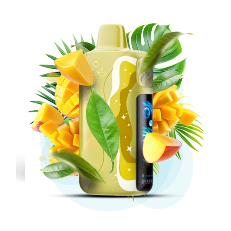 [Europe-DE01] ELFBAR Lush King Pro 40000 Kit 16ml