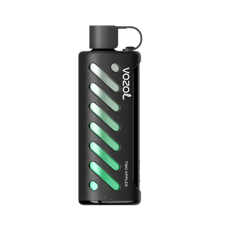 [Europe-DE01] Vozol Gear Shisha 25000 DTL Kit 25ml