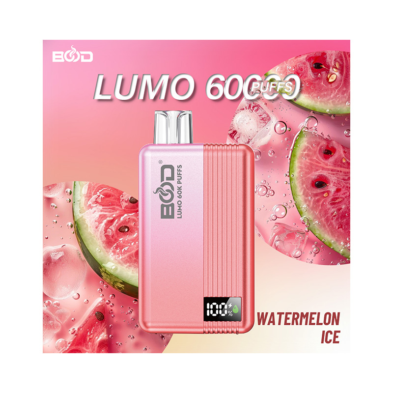 [Europe-PL01] BOOD LUMO 60K 60000 Kit