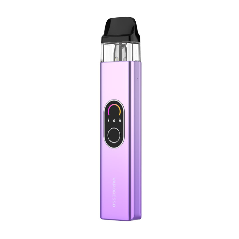 [Global-CN02][Clearance] Vaporesso XROS 4 Pod System Kit 1000mAh 3ml