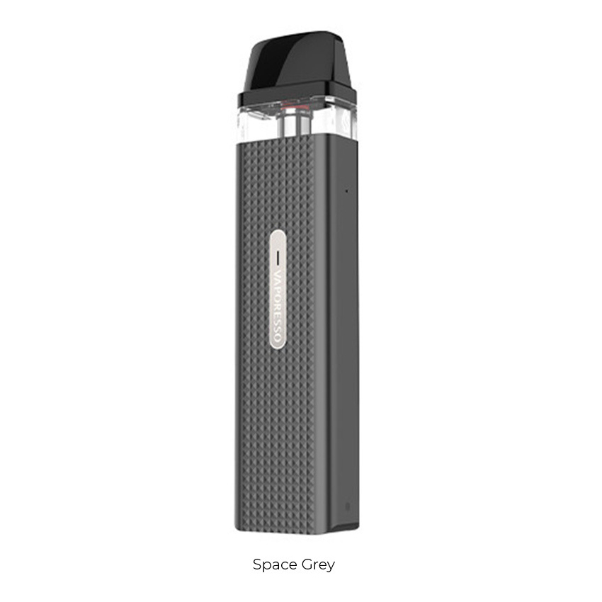 [Global-CN02] Vaporesso XROS Mini Pod System Kit 1000mAh 2ml