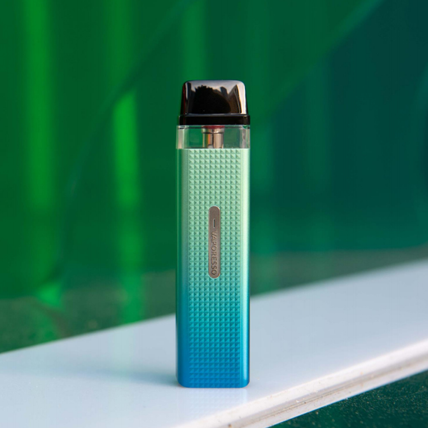 [Global-CN02] Vaporesso XROS Mini Pod System Kit 1000mAh 2ml