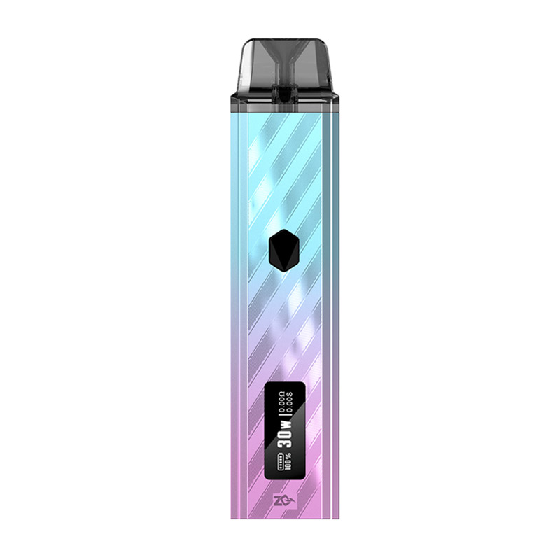 [Global-CN02] ZQ Xtal Pro Ultra Pod System Kit 1000mAh 3ml