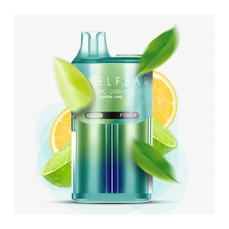 [Europe-DE01] ELFBAR BC20000 Kit 20ml